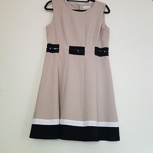 Ladies Dresses
